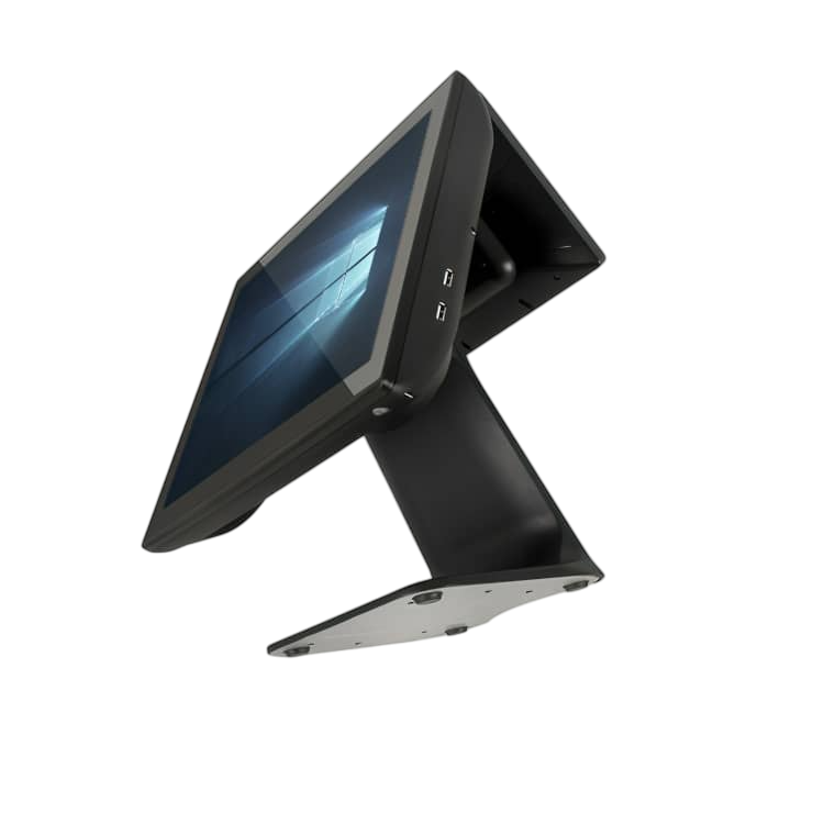 [ຮູບພາບຂອງ ເຄື່ອງ POS Terminal]