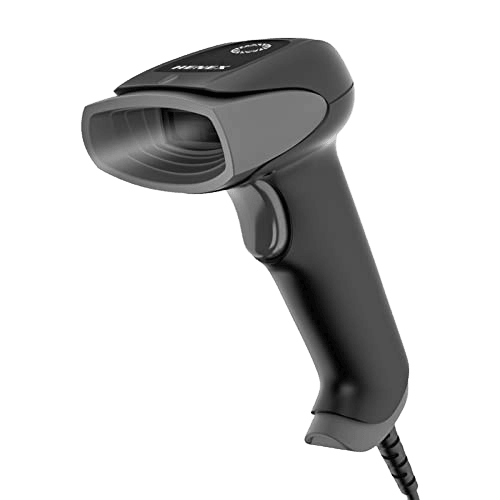 Barcode Scanner