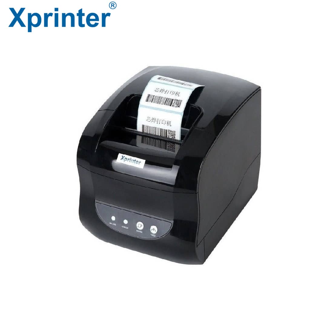 Label Printer